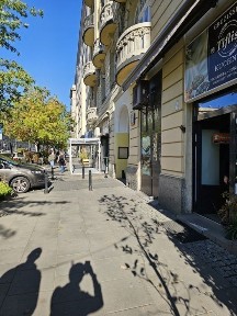 Marszałkowska 6. Gastronomiczny lokal na sprzedaż
