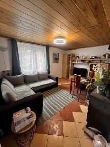 500 m od plaży! Piękny domek z ogrodem w Kołobrzegu
