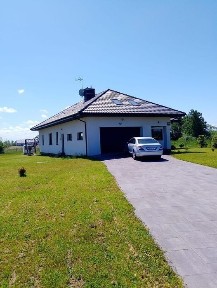 Dwa domy w jednym koło Kołobrzegu, 5 km od morza Kołobrzeg - Stramnica