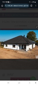 Dom na sprzedaż 9 km od Kołobrzegu