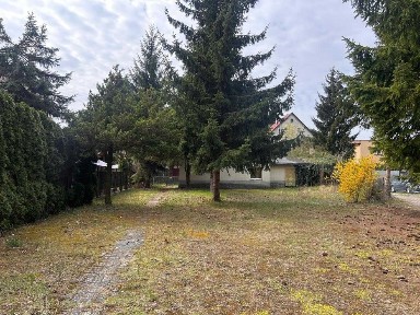 Dom z działką 650m2 Szczecin - Podjuchy