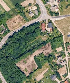 Okazja!Dom Budynek bez pośredników pod Darłowem 14 km do morza!