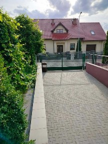 Zachodniopomorskie, Kalisz Pomorski