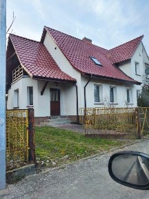 Sprzedam dom w Dobrej, działka 3800m²