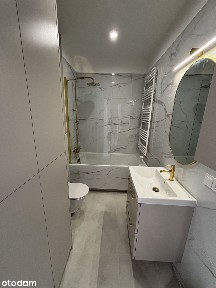 Bezpośrednio! 41m2, 2 pokoje do wprowadzenia, nigdy nie zamieszkane!