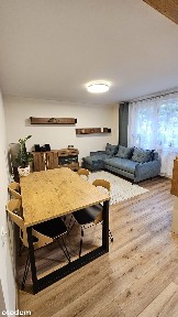 3 pokoje po remoncie | cegła | piwnica 4,5m² | Bielany | bezpośrednio