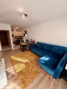 Idealne na start lub pod inwestycję! 2 pokoje z balkonem i 2 piwnicami