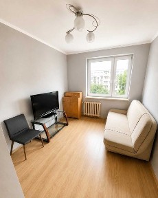 Przestronne 2 pokoje z balkonem | 50 m² | ogrzewanie miejskie | Bolesławiec