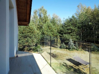 Kawalerka 33m2 na Wynajem Mieszkanie Miłoszyce koło Jelcz Laskowice Oława 2 poziomy Światłowód Netflix Las Ogród Balkon