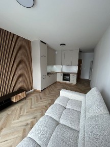 Wynajmę nowe mieszkanie Wrocław Al.Platanowa