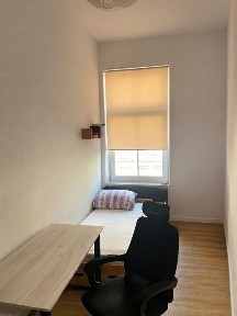 Wynajmę mieszkanie 4 pokojowe, centrum