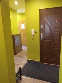 Mieszkanie 3-niezależne pokoje ul.Piłsudskiego Wrocław