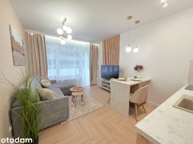 Nowe | Gotowe Pod Klucz | Centrum, UE, PKS | Dla Studenta, Inwestora