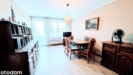 Mieszkanie 4 pok. Piekary ! Balkon !