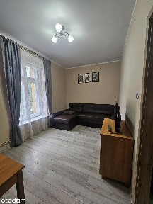 2 pokoje z osobną kuchnią i przedpokojem - 36,7 m2, do zamieszkania