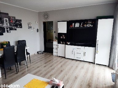 3-pokojowe mieszkanie z balkonem w świetnej lokalizacji !