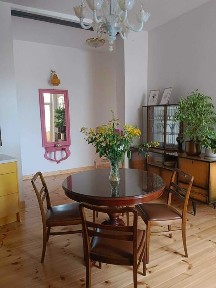 Wyjątkowe mieszkanie na wynajem | 70 m² | Zabytkowa kamienica | Głuchołazy