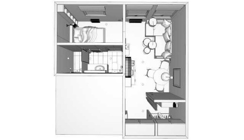 Apartament na wynajem