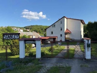 Dom w urokliwym uzdrowisku Iwonicz Zdrój