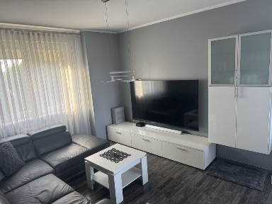 Mieszkanie na Osiedlu Kolorowym