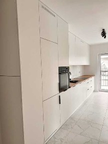 Nowe mieszkanie 36,84 m² od dewelopera - wykończone pod klucz
