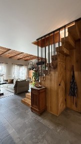 Apartament z duszą | 76 m² + 53 m² zaadaptowanego poddasza | Prywatny ogród | Wójtowa Wieś | Opole