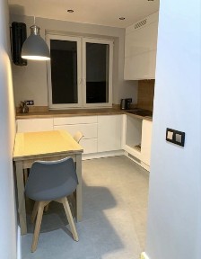 Wynajmę mieszkanie 2 pokoje w centrum Lublin rozkladowe ciche po remoncie