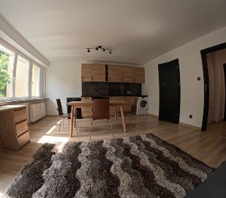Kawalerka. Studio Lublin ul. Prząśniczki 2