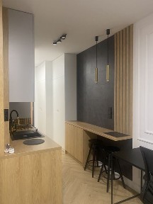 Klima Kawalerka apartament Nałęczowska 20 Lublin Helenów