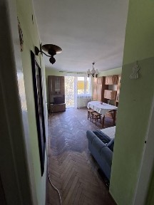 sprzedam mieszkanie 40m2 brzeg prywatnie