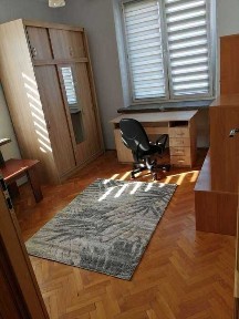 Wynajmę mieszkanie 2 pokoje ul. Prusa 2 przy Uniwersytecie Medycznym