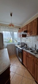 Do wynajęcia mieszkanie dwupokojowe 46m2 blisko uczelni (KUL, UMCS, Uniwersytet Przyrodniczy) i Centrum - ul. ZANA - LSM