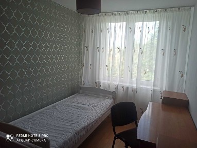 Wynajmę mieszkanie w dzielnicy Wieniawa