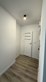 Na sprzedaż mieszkanie po kapitalnym remoncie - 51,5 m, 1 piętro.