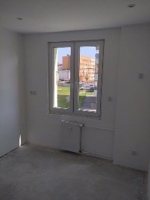 Mieszkanie 47m² 1-sze piętro
