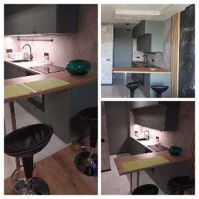 Mieszkanie 40m², nowy blok-ul Garbarska 2350