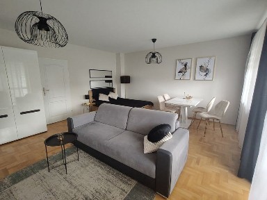 Mieszkanie 2-pokojowe ok.57m2,Botanik, ul. Relaksowa