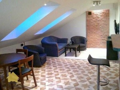 2-pok. ul. Północna 20, bisko UM, centrum, Chodźki