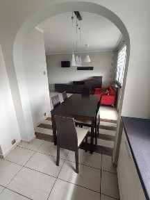 Mieszkanie -kawalerka 37m2, Lublin, Czechów, ul. Króla Rogera