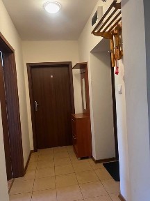 Mieszkanie do wynajęcia: dwupokojowe 44m2, Dęblin ul. Wiślana 71E