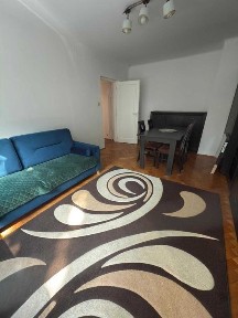 Mieszkanie 2 pokojowe na wynajem, LSM - Wallenroda, Lublin, 48 m2
