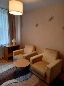 Przytulne mieszkanie dwupokojowe LSM ul. Krasińskiego