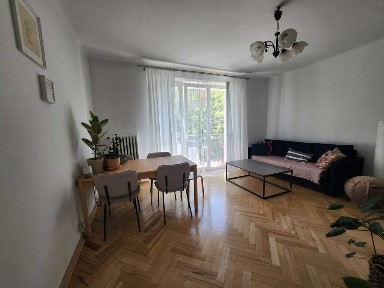 Studio dla singla/pary/Chmielna