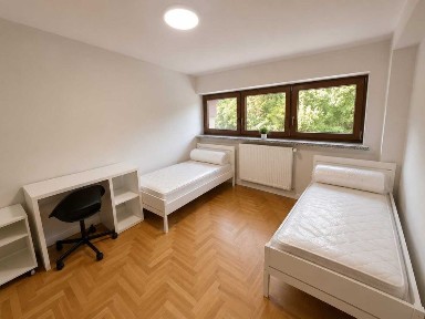 Nowoczesne studio w centrum Lublina ul. Filaretów - Idealne dla pary - Bez czynszu administracyjnego