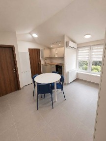 Miejsce w butikowym apartamencie | 3 pokoje | Centrum Lublina | Filaretów