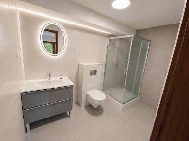 Mieszkanie w butikowym apartamencie | 2 pokoje | Centrum Lublina | Filaretów I LSM