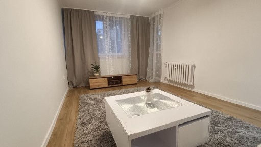 Wynajmę mieszkanie po generalnym remoncie