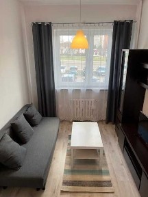Atrakcyjne mieszkanie, 2 pokoje, wolne od 1 sierpnia