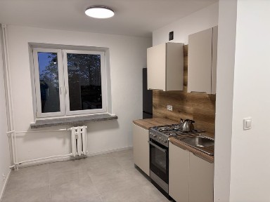 Przestronne 2-pokojowe mieszkanie 55 m² | Po remoncie | Nadbystrzycka