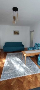 2 pokojowe mieszkanie do wynajęcia - LSM
